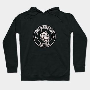 Boston Beer Club Hoodie